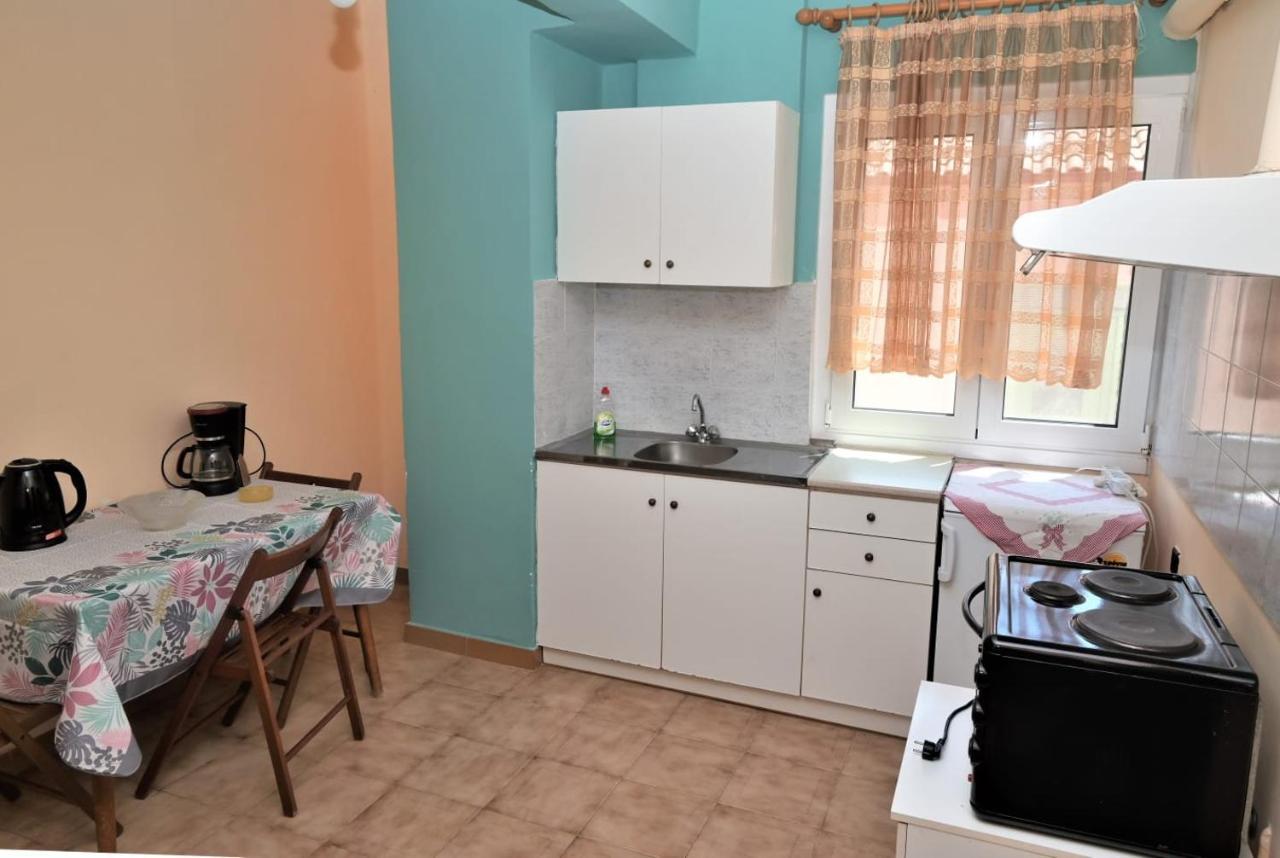 Marianna Appartaments Платария Номер фото