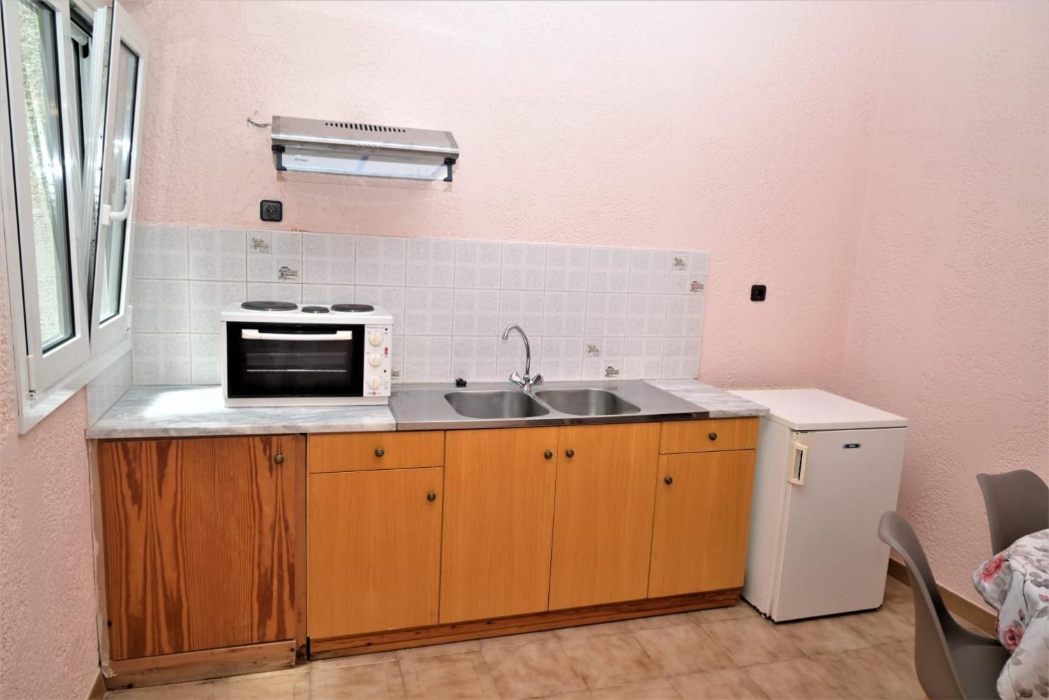 Marianna Appartaments Платария Номер фото